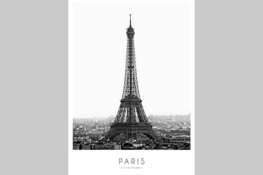 몽테브랭 Escale A Disneyland Paris 아파트 외부 사진